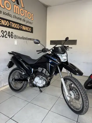 HONDA NXR 160 BROS ESDD HONDA NXR 160 BROS ESDD