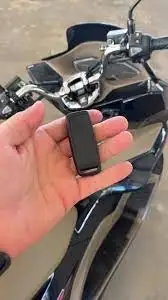 HONDA-PCX 160 ABS-2025
