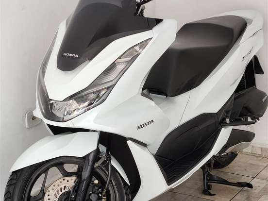 HONDA-PCX 160 ABS HONDA-PCX 160 ABS-2023