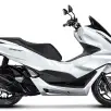 HONDA PCX 160 CBS HONDA PCX 160 CBS