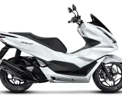 HONDA PCX 160 CBS HONDA PCX 160 CBS