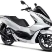 HONDA PCX 160 CBS HONDA PCX 160 CBS