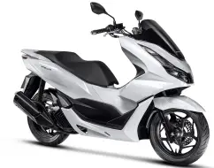 HONDA PCX 160 CBS HONDA PCX 160 CBS