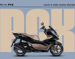 HONDA PCX 160 DLX HONDA PCX 160 DLX