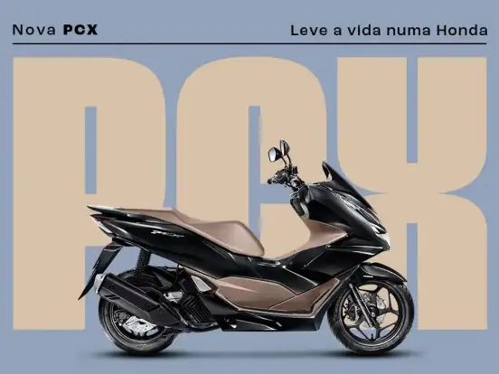 HONDA-PCX 160 DLX HONDA-PCX 160 DLX-2025
