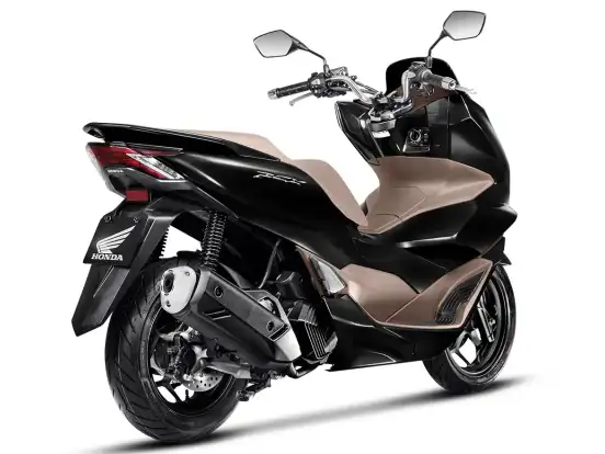 HONDA-PCX 160 DLX HONDA-PCX 160 DLX-2025