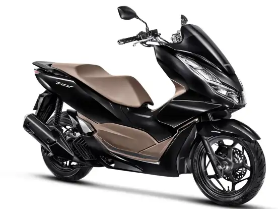 HONDA-PCX 160 DLX HONDA-PCX 160 DLX-2025
