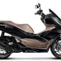 HONDA PCX 160 DLX HONDA PCX 160 DLX
