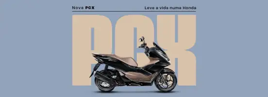 HONDA-PCX 160 DLX-2025