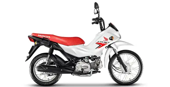 HONDA-POP 110i-2025