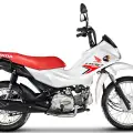 HONDA POP 110i HONDA POP 110i