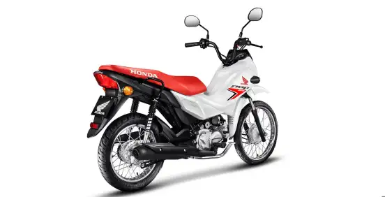 HONDA-POP 110i HONDA-POP 110i-2025