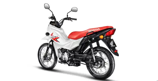 HONDA-POP 110i-2025