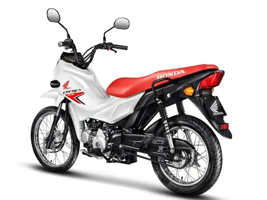 HONDA-POP 110i HONDA-POP 110i-2025