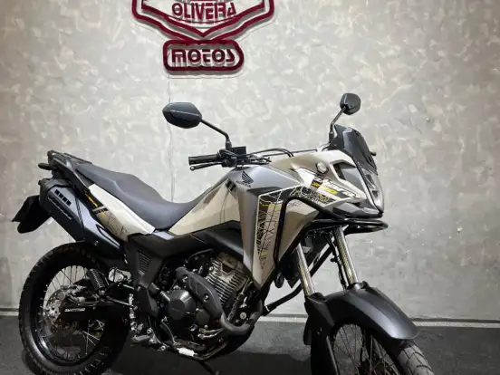 HONDA-XRE 300 SAHARA ADVENTURE HONDA-XRE 300 SAHARA ADVENTURE-2024