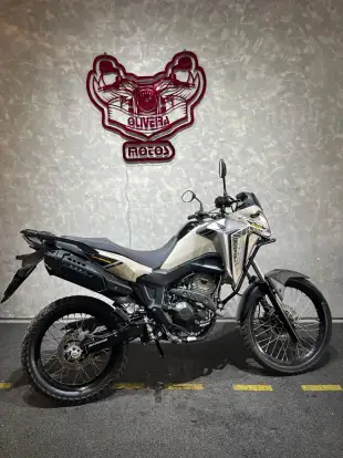 HONDA-XRE 300 SAHARA ADVENTURE-2024