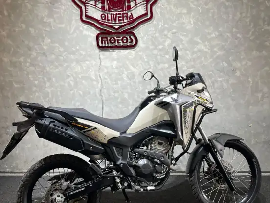 HONDA-XRE 300 SAHARA ADVENTURE HONDA-XRE 300 SAHARA ADVENTURE-2024