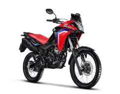HONDA XRE 300 SAHARA RALLY HONDA XRE 300 SAHARA RALLY