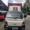 HYUNDAI HR 2.5 LONGO SEM CAÇAMBA 4X2 16V 130CV TURBO INTERCOOLER DIESEL 2P MANUAL HYUNDAI HR 2.5 LONGO SEM CAÇAMBA 4X2 16V 130CV TURBO INTERCOOLER DIESEL 2P MANUAL
