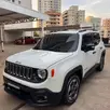 JEEP RENEGADE 1.8 16V FLEX SPORT 4P AUTOMÁTICO JEEP RENEGADE 1.8 16V FLEX SPORT 4P AUTOMÁTICO