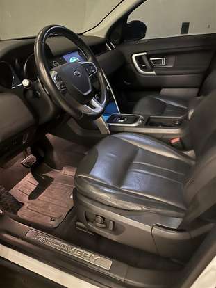 LAND ROVER-DISCOVERY SPORT-2018