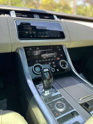 LAND ROVER-RANGE ROVER SPORT-2021