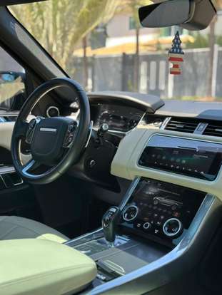 LAND ROVER-RANGE ROVER SPORT-2021