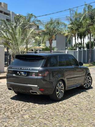 LAND ROVER-RANGE ROVER SPORT-2021