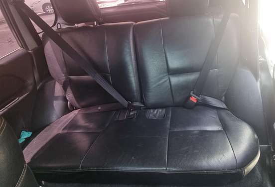 MITSUBISHI-PAJERO TR4-2.0 4X4 16V 140CV FLEX 4P AUTOMÁTICO MITSUBISHI-PAJERO TR4-2010