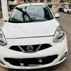 NISSAN MARCH 1.0 S 12V FLEX 4P MANUAL NISSAN MARCH 1.0 S 12V FLEX 4P MANUAL