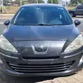 PEUGEOT 408 2.0 ALLURE 16V FLEX 4P MANUAL PEUGEOT 408 2.0 ALLURE 16V FLEX 4P MANUAL