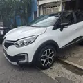 RENAULT CAPTUR 1.6 16V SCE FLEX LIFE X-TRONIC RENAULT CAPTUR 1.6 16V SCE FLEX LIFE X-TRONIC
