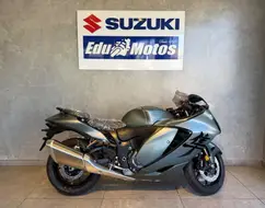 SUZUKI HAYABUSA GSX1300RRQ SUZUKI HAYABUSA GSX1300RRQ