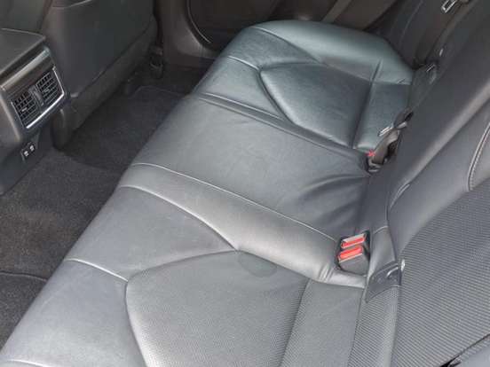 TOYOTA-CAMRY-3.5 XLE V6 24V GASOLINA 4P AUTOMÁTICO TOYOTA-CAMRY-2018