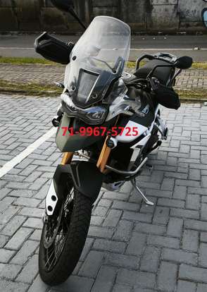 TRIUMPH-TIGER 900 RALLY PRO TRIUMPH-TIGER 900 RALLY PRO-2021