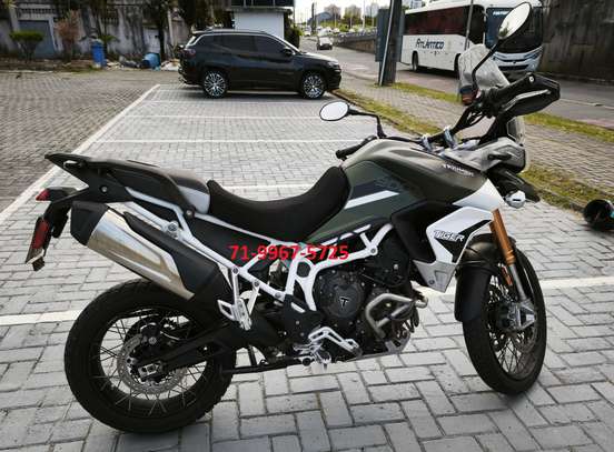 TRIUMPH-TIGER 900 RALLY PRO-2021