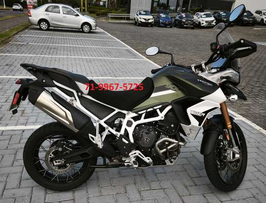 TRIUMPH-TIGER 900 RALLY PRO TRIUMPH-TIGER 900 RALLY PRO-2021
