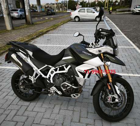 TRIUMPH-TIGER 900 RALLY PRO TRIUMPH-TIGER 900 RALLY PRO-2021
