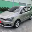 VOLKSWAGEN FOX 1.0 MI COMFORTLINE 8V FLEX 4P MANUAL VOLKSWAGEN FOX 1.0 MI COMFORTLINE 8V FLEX 4P MANUAL