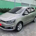 VOLKSWAGEN FOX 1.0 MI COMFORTLINE 8V FLEX 4P MANUAL VOLKSWAGEN FOX 1.0 MI COMFORTLINE 8V FLEX 4P MANUAL