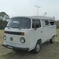 VOLKSWAGEN KOMBI 1.6 MI STD 8V GASOLINA 3P MANUAL VOLKSWAGEN KOMBI 1.6 MI STD 8V GASOLINA 3P MANUAL