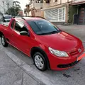 VOLKSWAGEN SAVEIRO 1.6 MI CS 8V FLEX 2P MANUAL G.V VOLKSWAGEN SAVEIRO 1.6 MI CS 8V FLEX 2P MANUAL G.V