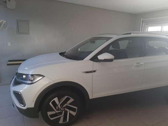 VOLKSWAGEN-T-CROSS-1.4 250 TSI TOTAL FLEX HIGHLINE AUTOMÁTICO VOLKSWAGEN-T-CROSS-2025