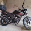 YAMAHA FAZER 150 UBS YAMAHA FAZER 150 UBS