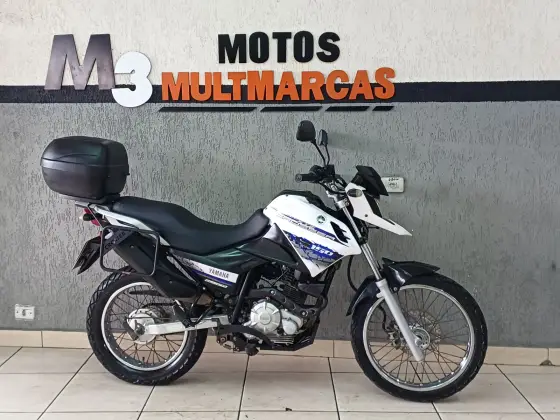 YAMAHA XTZ 150 CROSSER ED YAMAHA XTZ 150 CROSSER ED