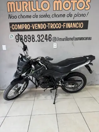YAMAHA XTZ 150 CROSSER S 