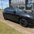 BMW X3 3.0 TWINPOWER GASOLINA M40I STEPTRONIC BMW X3 3.0 TWINPOWER GASOLINA M40I STEPTRONIC