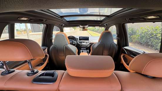 BMW-X3-2022