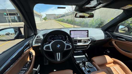 BMW-X3-2022