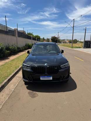 BMW-X3-2022